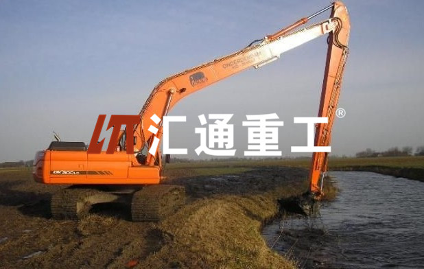 長臂挖掘機(jī)廠家、長臂挖掘機(jī)改裝、改裝挖掘機(jī)長臂