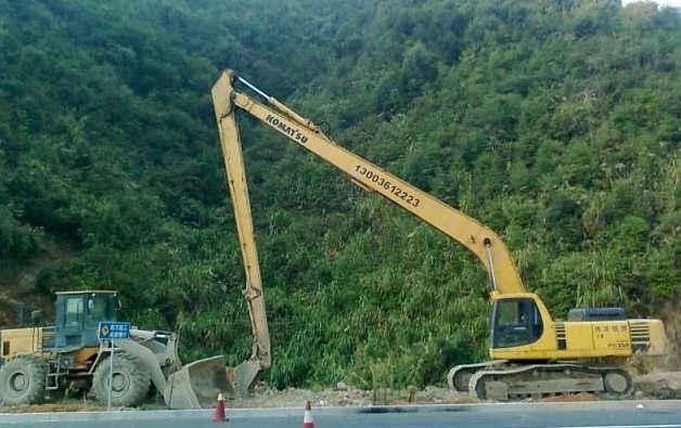 長(zhǎng)臂挖掘機(jī)廠家、長(zhǎng)臂挖掘機(jī)廠家定制、長(zhǎng)臂挖掘機(jī)廠家改裝