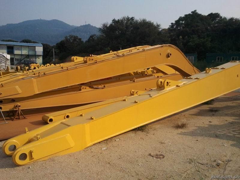 長(zhǎng)臂挖掘機(jī)廠家、挖機(jī)加長(zhǎng)臂廠家、挖機(jī)加長(zhǎng)臂改裝