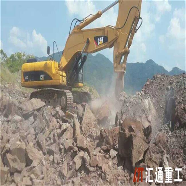 挖掘機(jī)巖石臂，挖掘機(jī)巖石臂廠家，挖掘機(jī)改裝巖石臂
