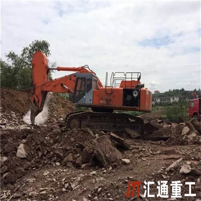 挖掘機(jī)巖石臂，挖掘機(jī)巖石臂廠家，挖掘機(jī)改裝巖石臂