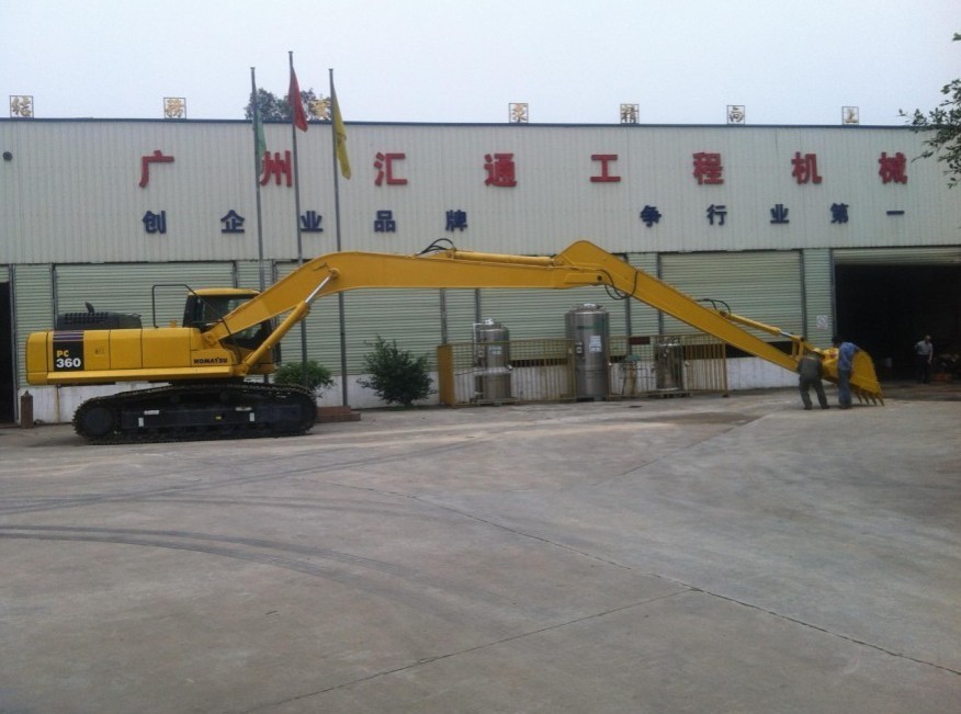挖掘機(jī)加長(zhǎng)臂、加長(zhǎng)臂、挖掘機(jī)改裝加長(zhǎng)臂、挖掘機(jī)加長(zhǎng)臂廠家