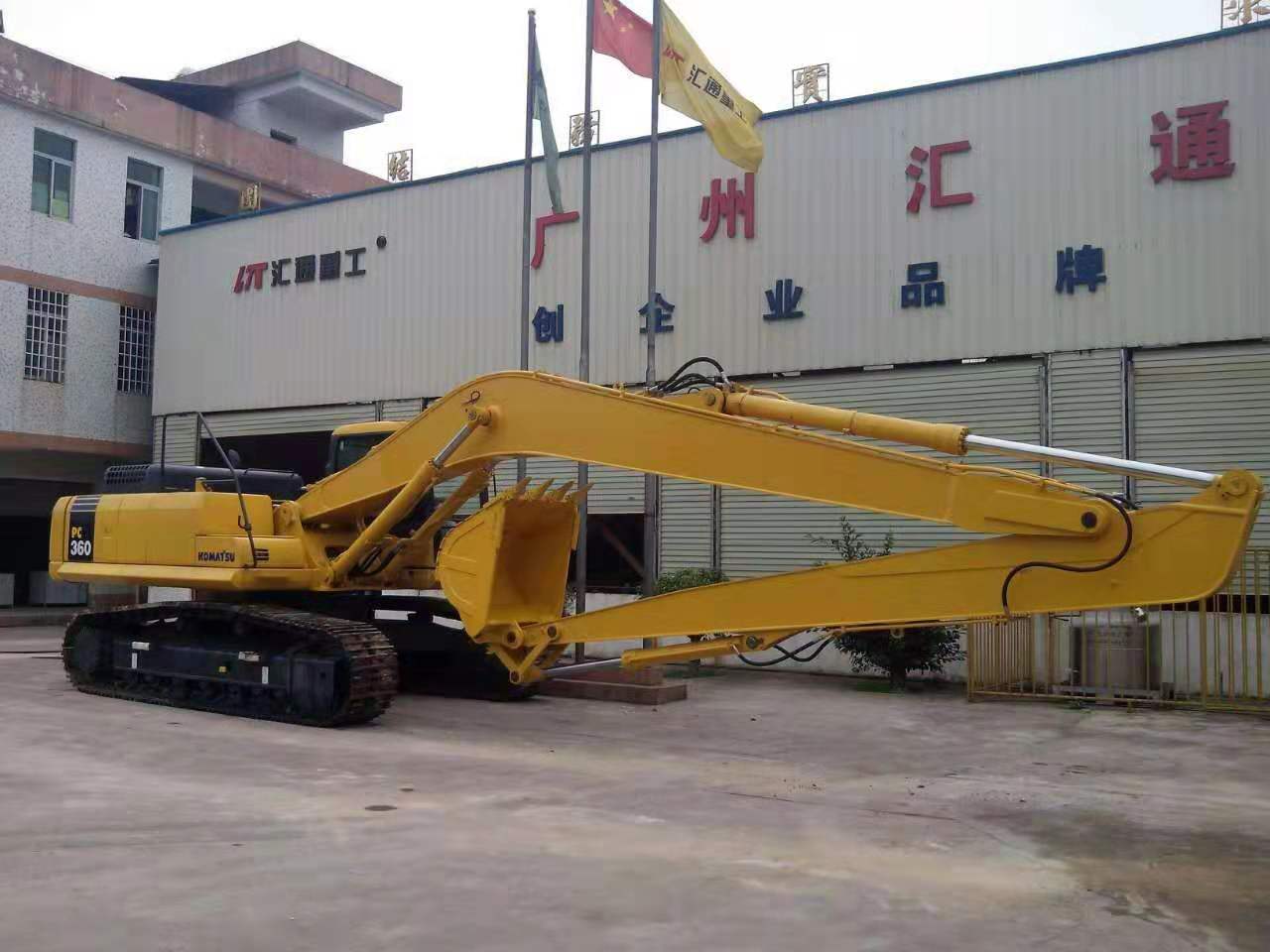挖掘機(jī)加長(zhǎng)臂、加長(zhǎng)臂、挖掘機(jī)改裝加長(zhǎng)臂、挖掘機(jī)加長(zhǎng)臂廠家