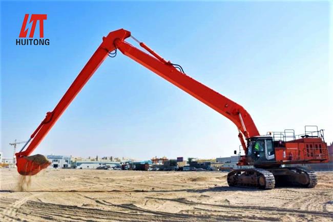 挖掘機(jī)加長臂、加長臂、加高臂、挖掘機(jī)加長臂廠家