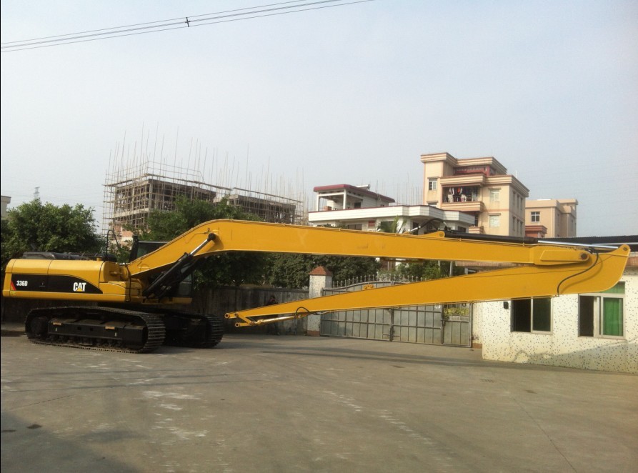 挖掘機(jī)加長(zhǎng)臂、加長(zhǎng)臂、加高臂、挖掘機(jī)加長(zhǎng)臂廠家