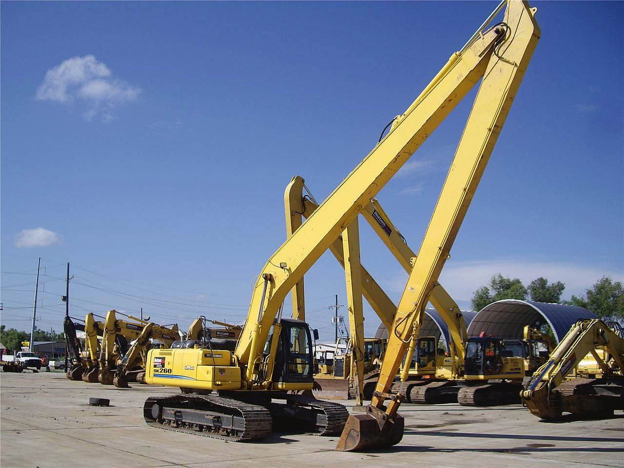 挖掘機(jī)加長(zhǎng)臂、加長(zhǎng)臂、加高臂、挖掘機(jī)加長(zhǎng)臂廠家