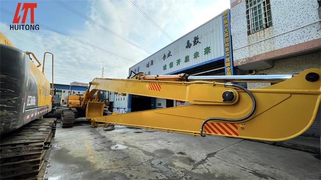 挖掘機(jī)加長臂、加長臂、加高臂、挖掘機(jī)加長臂廠家