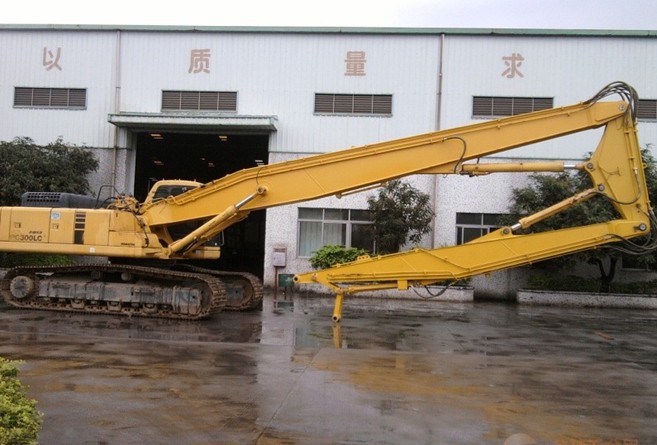 挖掘機(jī)拆樓臂、拆樓臂、加長(zhǎng)臂、挖掘機(jī)拆樓臂廠家