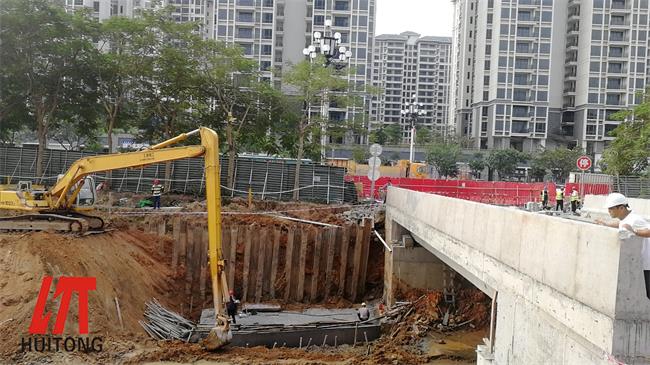 挖掘機(jī)加長臂廠家